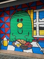 Street art