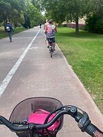 Turia park
