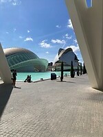 Ciuitad de les arts
