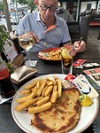 Lekker eten