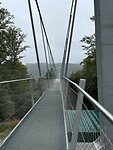 Sky walk