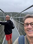 Sky walk