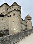 Kasteel Chillon