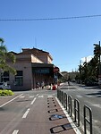 Station san remo