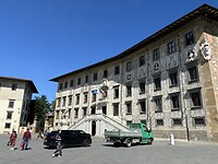 King’s square