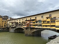 Ponte Vecchio