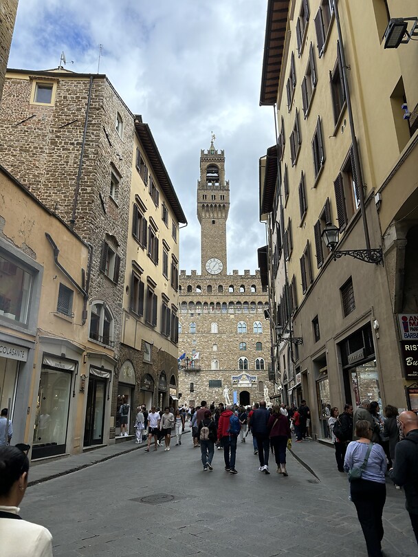 Florence