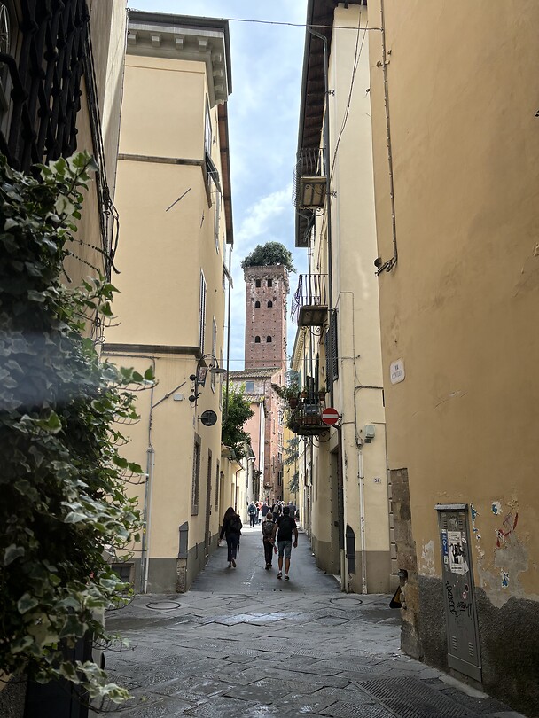Lucca