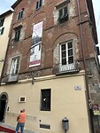 Huis van Puccini