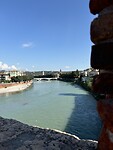Castelvecchio bridge