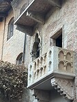 Balkon Julia