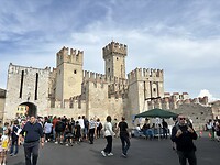 Rocca Scaligera
