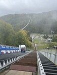 Ski schans