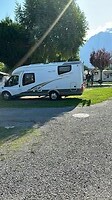 Camping Grangettes
