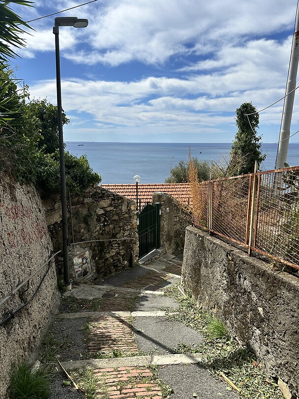 Bogliasco