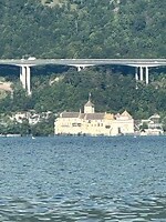 Kasteel Chillon