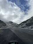 Onderweg naar san remo