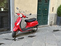 Vespa