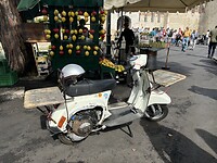 Vespa