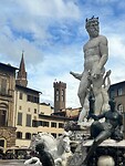 Piazza signoria