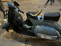 Vespa