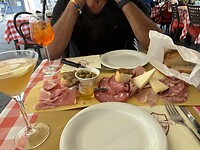 Hapjes