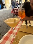 Drankjes doen