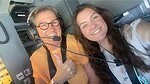 Samen in de cockpit