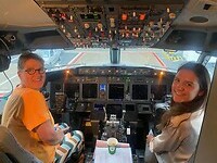 Nieuwe piloten