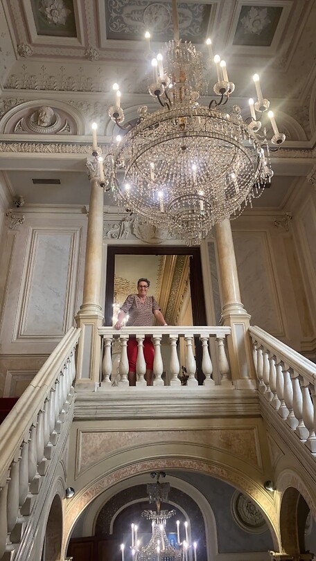 Paleis