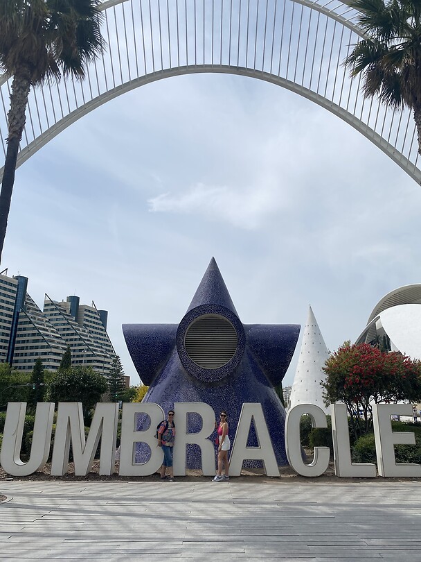 Umbracle