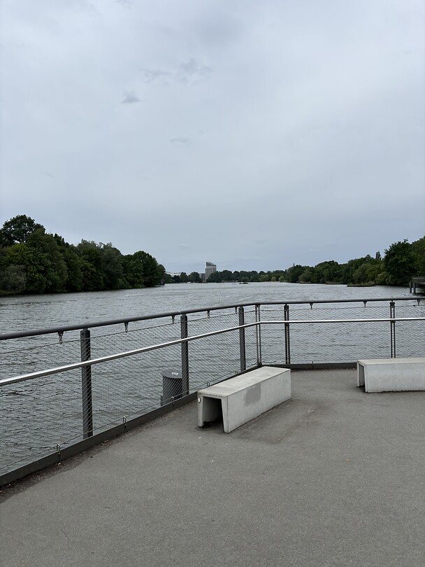 Wörther see nurnberg