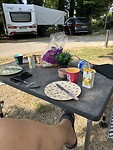 Camping Split
