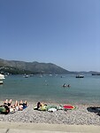 Beach Kupari