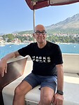 Op de boot naar Dubrovnik