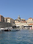 Oude stad Dubrovnik