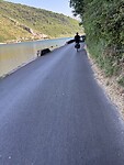 Op de fiets naar Kotor