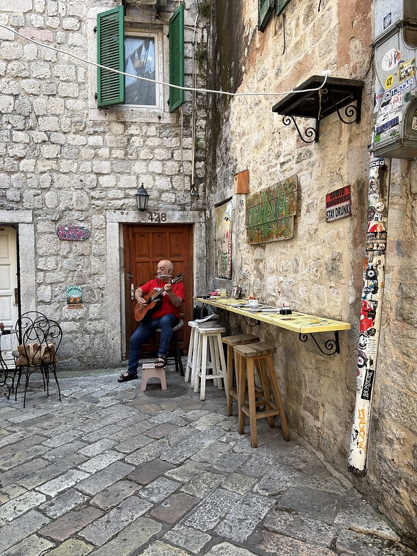 Kotor