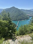 Pivac canyon