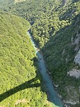 Tara river