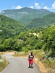Mrtvica canyon