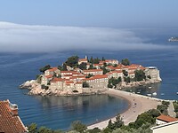 Sveti Stefan