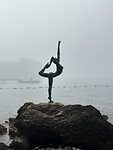 Ballerina Budva