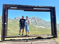 Durmitor park