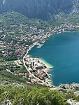 Durmitor park