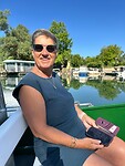 Skadar lake