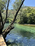 Aquarius river camp