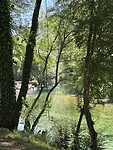 Aquarius river camp