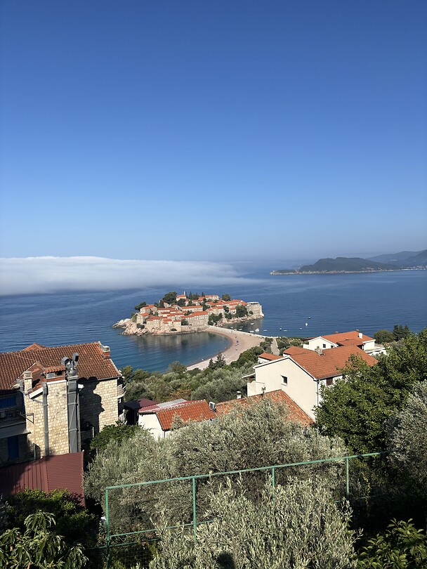 Sveti Stefan