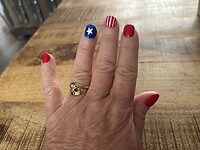 Ready to go usa
